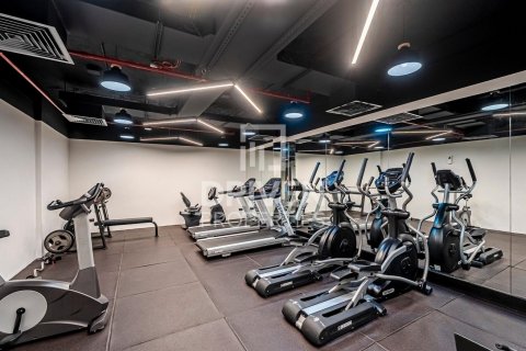 Üürile anda korter asukohaga Sheikh Zayed Road, Dubai, AÜE: 2 magamistoaga, 102 m² Nr 603718 - pilt 11