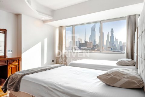 World Trade Center, Dubai, UAE의 임대용 아파트 침실 2개, 172제곱미터 번호 603736 - 사진 5