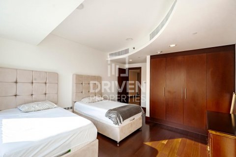 World Trade Center, Dubai, UAE의 임대용 아파트 침실 2개, 172제곱미터 번호 603736 - 사진 13
