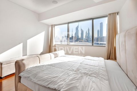 World Trade Center, Dubai, UAE의 임대용 아파트 침실 2개, 172제곱미터 번호 603736 - 사진 12