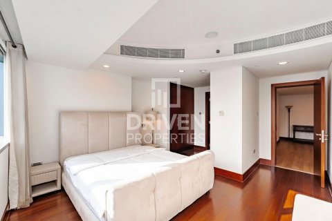 World Trade Center, Dubai, UAE의 임대용 아파트 침실 2개, 172제곱미터 번호 603736 - 사진 11