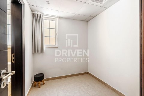 Vilë në Jumeirah Park, Dubai, Emiratet e Bashkuara Arabe 4 dhoma gjumi, 403 m2. № 603738 - Foto 28