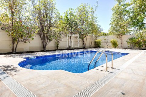 Vilë në Jumeirah Park, Dubai, Emiratet e Bashkuara Arabe 4 dhoma gjumi, 403 m2. № 603738 - Foto 4