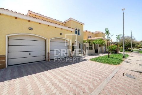 Vilë në Jumeirah Park, Dubai, Emiratet e Bashkuara Arabe 4 dhoma gjumi, 403 m2. № 603738 - Foto 22