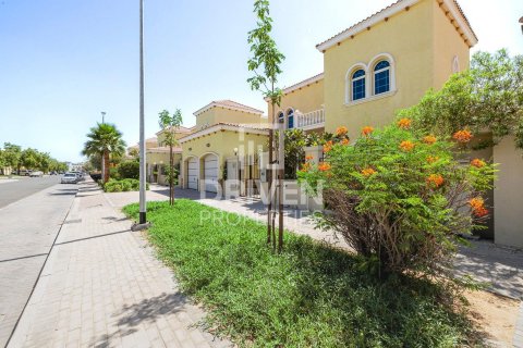 Vilë në Jumeirah Park, Dubai, Emiratet e Bashkuara Arabe 4 dhoma gjumi, 403 m2. № 603738 - Foto 27