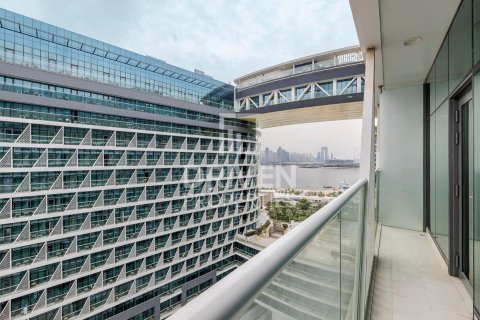 Apartemen di Palm Jumeirah, Dubai, UEA 1 kamar tidur, 66 m2 nomor 603737 - foto 10