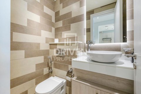 Apartemen di Palm Jumeirah, Dubai, UEA 1 kamar tidur, 66 m2 nomor 603737 - foto 8
