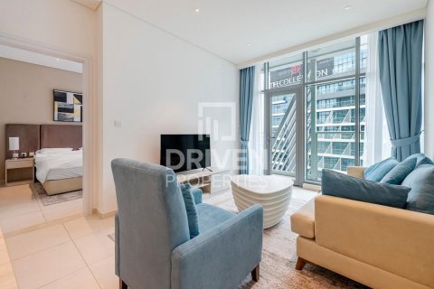 Apartemen di Palm Jumeirah, Dubai, UEA 1 kamar tidur, 66 m2 nomor 603737 - foto 5