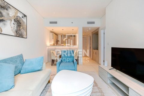 Apartemen di Palm Jumeirah, Dubai, UEA 1 kamar tidur, 66 m2 nomor 603737 - foto 3