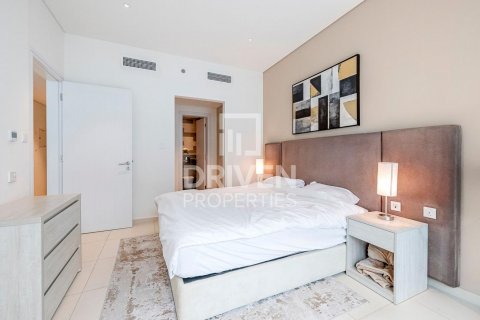 Apartemen di Palm Jumeirah, Dubai, UEA 1 kamar tidur, 66 m2 nomor 603737 - foto 9