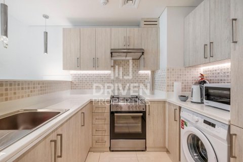 Apartemen di Palm Jumeirah, Dubai, UEA 1 kamar tidur, 66 m2 nomor 603737 - foto 12
