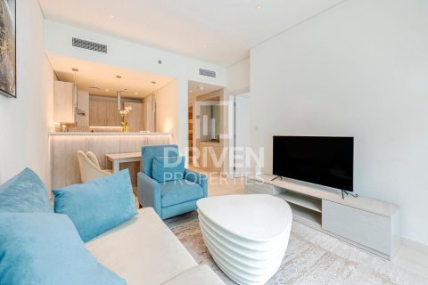Apartemen di Palm Jumeirah, Dubai, UEA 1 kamar tidur, 66 m2 nomor 603737 - foto 2