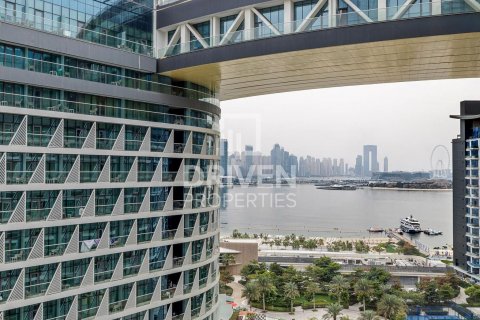 Apartemen di Palm Jumeirah, Dubai, UEA 1 kamar tidur, 66 m2 nomor 603737 - foto 11