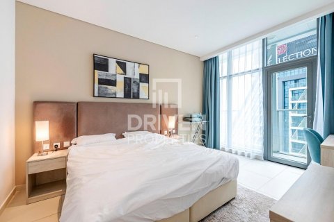 Apartemen di Palm Jumeirah, Dubai, UEA 1 kamar tidur, 66 m2 nomor 603737 - foto 7
