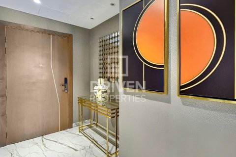 Penthouse in Business Bay, Dubai, UAE 2 bedrooms, 148 sq.m. № 603739 - photo 6