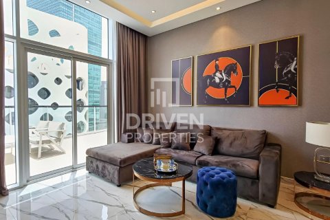 Penthouse in Business Bay, Dubai, UAE 2 bedrooms, 148 sq.m. № 603739 - photo 3