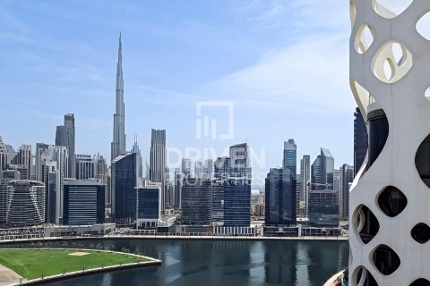 Penthouse in Business Bay, Dubai, UAE 2 bedrooms, 148 sq.m. № 603739 - photo 9