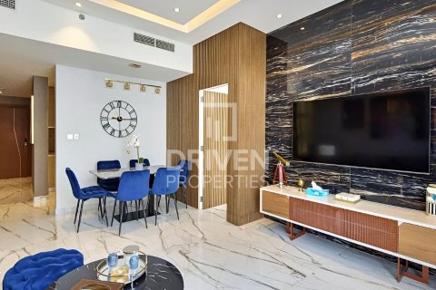 Penthouse in Business Bay, Dubai, UAE 2 bedrooms, 148 sq.m. № 603739 - photo 1