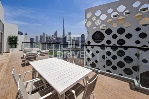 Penthouse in Business Bay, Dubai, UAE 2 bedrooms, 148 sq.m. № 603739 - photo 7