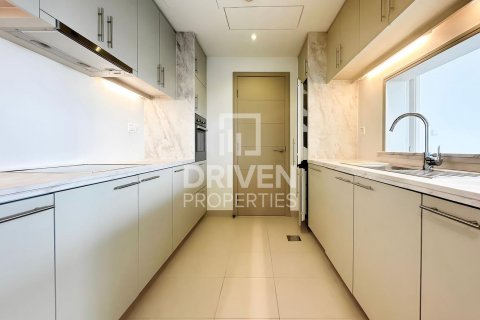 Apartament në Downtown Dubai (Downtown Burj Dubai), Dubai, Emiratet e Bashkuara Arabe 1 dhomë gjumi, 98 m2. № 603720 - Foto 12
