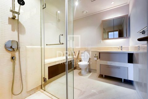 Apartament në Downtown Dubai (Downtown Burj Dubai), Dubai, Emiratet e Bashkuara Arabe 1 dhomë gjumi, 98 m2. № 603720 - Foto 8