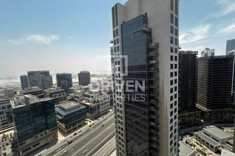 Apartament në Downtown Dubai (Downtown Burj Dubai), Dubai, Emiratet e Bashkuara Arabe 1 dhomë gjumi, 98 m2. № 603720 - Foto 9