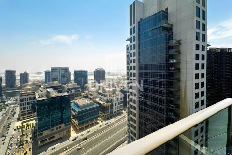 Apartament në Downtown Dubai (Downtown Burj Dubai), Dubai, Emiratet e Bashkuara Arabe 1 dhomë gjumi, 98 m2. № 603720 - Foto 6