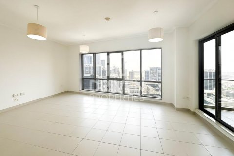 Apartament në Downtown Dubai (Downtown Burj Dubai), Dubai, Emiratet e Bashkuara Arabe 1 dhomë gjumi, 98 m2. № 603720 - Foto 3