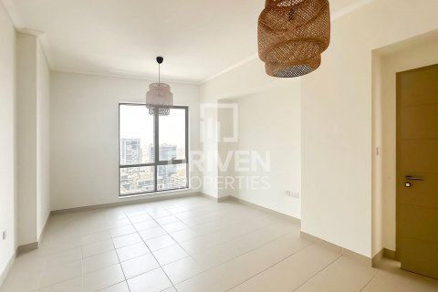 Apartament në Downtown Dubai (Downtown Burj Dubai), Dubai, Emiratet e Bashkuara Arabe 1 dhomë gjumi, 98 m2. № 603720 - Foto 5