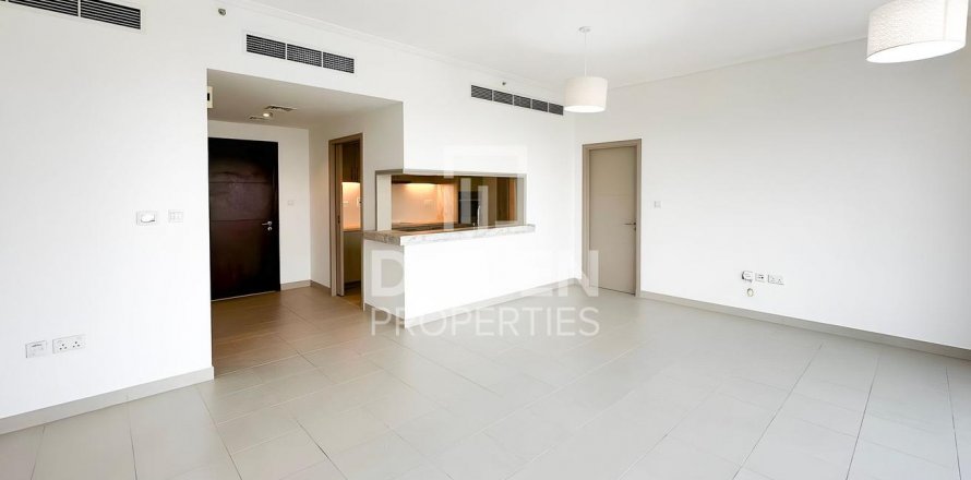 Apartament në Downtown Dubai (Downtown Burj Dubai), Dubai, Emiratet e Bashkuara Arabe 1 dhomë gjumi, 98 m2. № 603720
