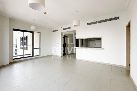 Apartament në Downtown Dubai (Downtown Burj Dubai), Dubai, Emiratet e Bashkuara Arabe 1 dhomë gjumi, 98 m2. № 603720 - Foto 2