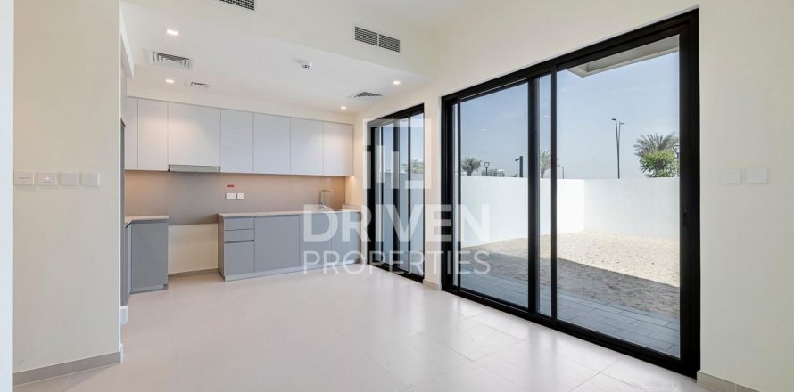 Vila di Dubai South (Dubai World Central), Dubai, UAE 3 bilik tidur, 157 meter persegi № 603719