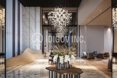 Apartment in Zabeel, Dubai, UAE 1 bedroom, 81 sq.m. № 619672 - photo 10
