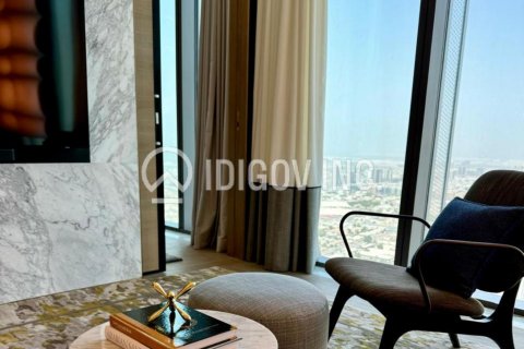 Apartment in Zabeel, Dubai, UAE 1 bedroom, 81 sq.m. № 619672 - photo 3