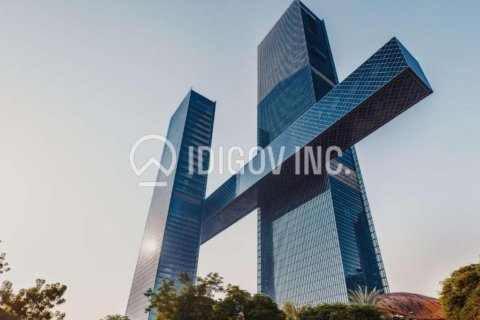 Apartment in Zabeel, Dubai, UAE 1 bedroom, 81 sq.m. № 619672 - photo 1