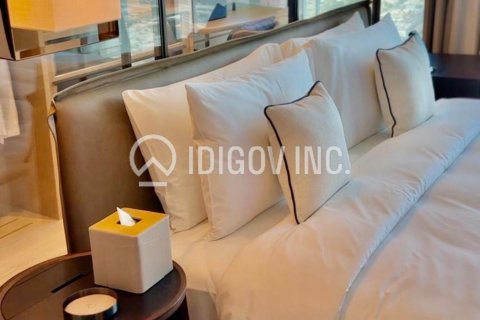 Apartment in Zabeel, Dubai, UAE 1 bedroom, 81 sq.m. № 619672 - photo 5