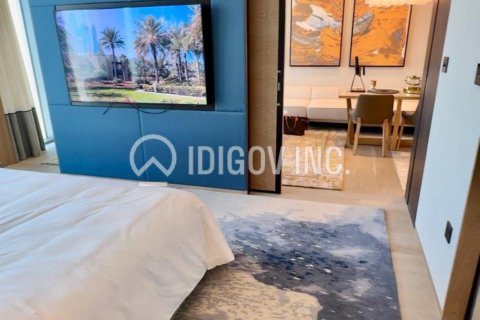 Apartment in Zabeel, Dubai, UAE 1 bedroom, 81 sq.m. № 619672 - photo 4
