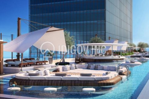 Apartment in Zabeel, Dubai, UAE 1 bedroom, 81 sq.m. № 619672 - photo 14