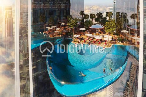 Apartment in Business Bay, Dubai, UAE 1 bedroom, 72 sq.m. № 619669 - photo 9