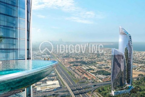 Apartment in Business Bay, Dubai, UAE 1 bedroom, 72 sq.m. № 619669 - photo 3
