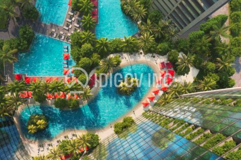 Apartment in Business Bay, Dubai, UAE 1 bedroom, 72 sq.m. № 619669 - photo 7