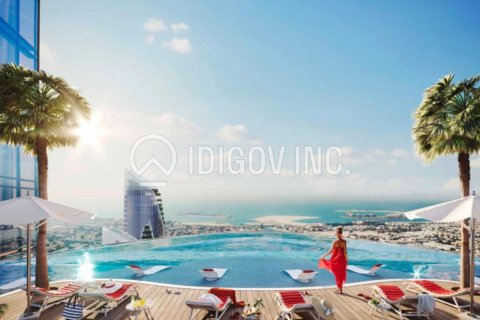 Apartment in Business Bay, Dubai, UAE 1 bedroom, 72 sq.m. № 619669 - photo 8