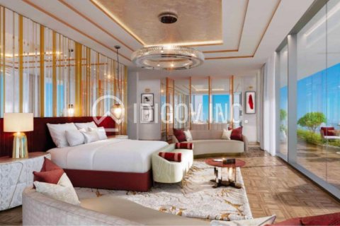 Apartment in Business Bay, Dubai, UAE 1 bedroom, 72 sq.m. № 619669 - photo 5