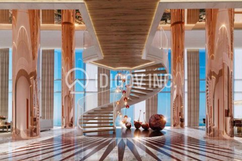 Apartment in Business Bay, Dubai, UAE 1 bedroom, 72 sq.m. № 619669 - photo 4