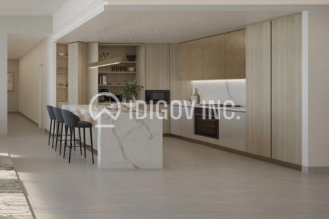 דירה למכירה ב Jumeirah Lake Towers, Dubai, איחוד האמירויות  1 חדר שינה, 86 מ"ר, מספר 619668 - תמונה 2