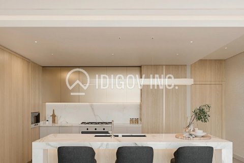 דירה למכירה ב Jumeirah Lake Towers, Dubai, איחוד האמירויות  1 חדר שינה, 86 מ"ר, מספר 619668 - תמונה 3
