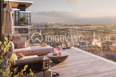 דירה למכירה ב Jumeirah Lake Towers, Dubai, איחוד האמירויות  1 חדר שינה, 86 מ"ר, מספר 619668 - תמונה 4
