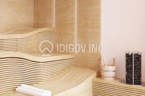 דירה למכירה ב Jumeirah Lake Towers, Dubai, איחוד האמירויות  1 חדר שינה, 86 מ"ר, מספר 619668 - תמונה 13