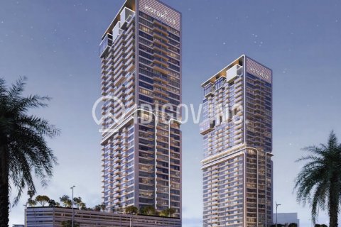 דירה למכירה ב Jumeirah Lake Towers, Dubai, איחוד האמירויות  1 חדר שינה, 86 מ"ר, מספר 619668 - תמונה 6