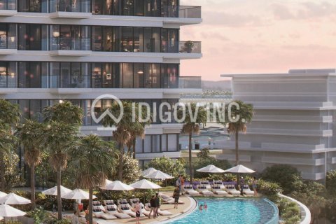 דירה למכירה ב Jumeirah Lake Towers, Dubai, איחוד האמירויות  1 חדר שינה, 86 מ"ר, מספר 619668 - תמונה 10